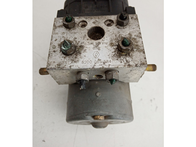 Поршень Блок ABS 0273004621, 0265216872 Renault Clio II