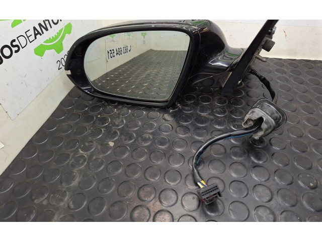 Zpětné zrcátko  Audi A8 S8 D4 4H 2009    