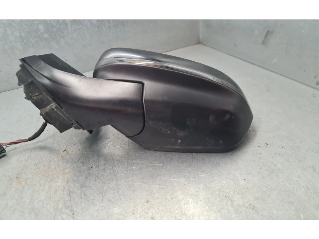 Зеркало электрическое        Citroen C5 Aircross  2017 -  года   