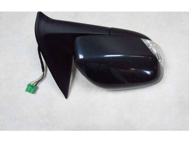 Зеркало электрическое        Volvo XC90  2007 - 2014 года   