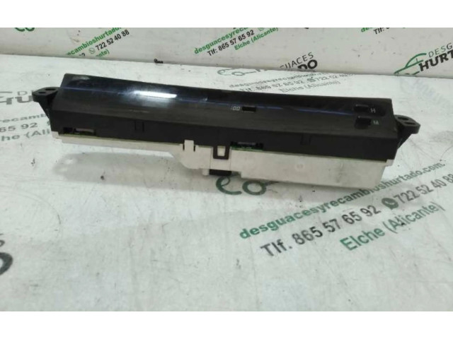 Дисплей 8391050011, 8391050011 Lexus LS UCF20