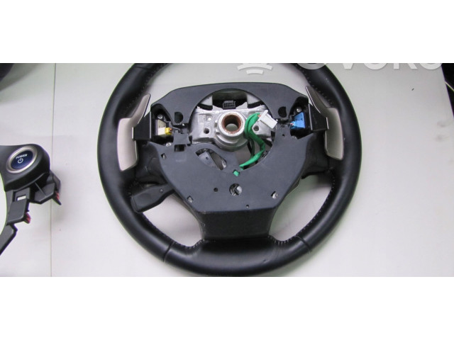 Руль Lexus NX 2014 - 2021 года