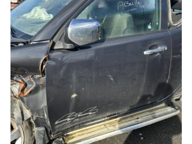 Спидометр (приборный щиток) Mitsubishi L200 2006 - 2014 года