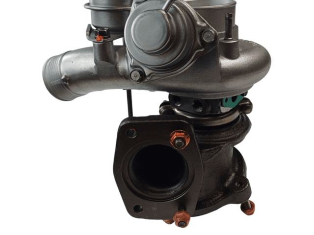  Турбина Volvo XC90  49377-06213, IT-49377-06213         