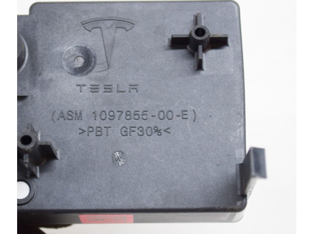 Блок комфорта 109785590H, 109785500E Tesla Model 3