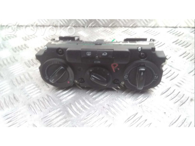 Блок управления климат-контролем 1K0820047JNWHS   Volkswagen Golf V