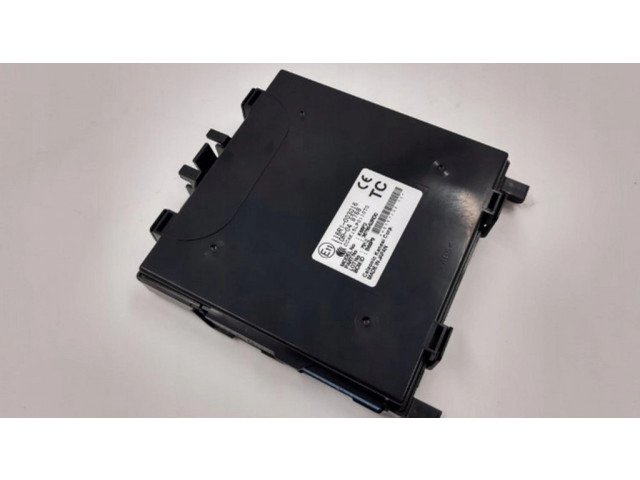 Другие блоки управления / модули