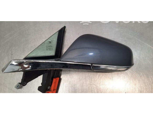 Зеркало электрическое Tesla Model S 2012 - года