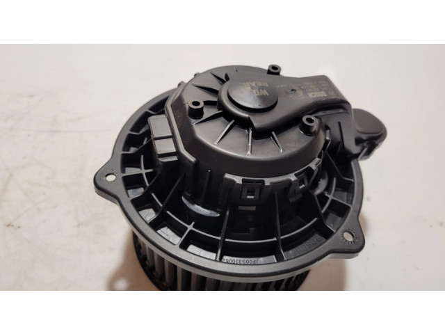 Вентилятор печки F0053B2447 Dodge Durango