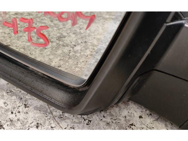 Zpětné zrcátko BMW X6 E71 2007 7282779