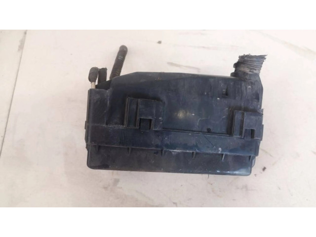 Блок предохранителей Honda Jazz