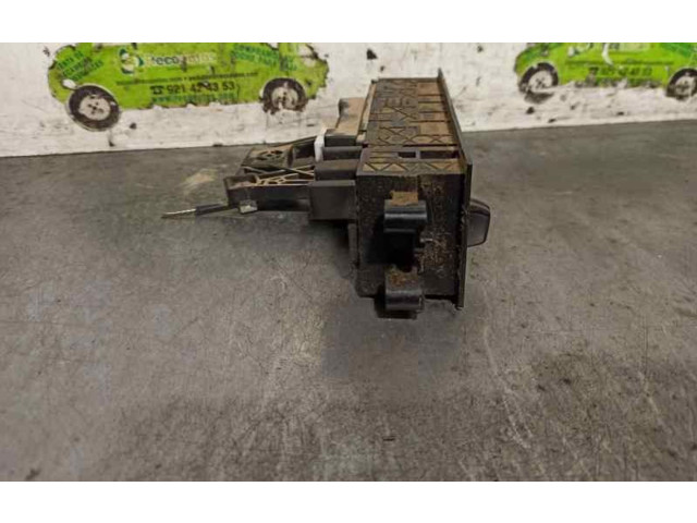 Модуль блока управления кондиционером 8532005500 SsangYong Korando