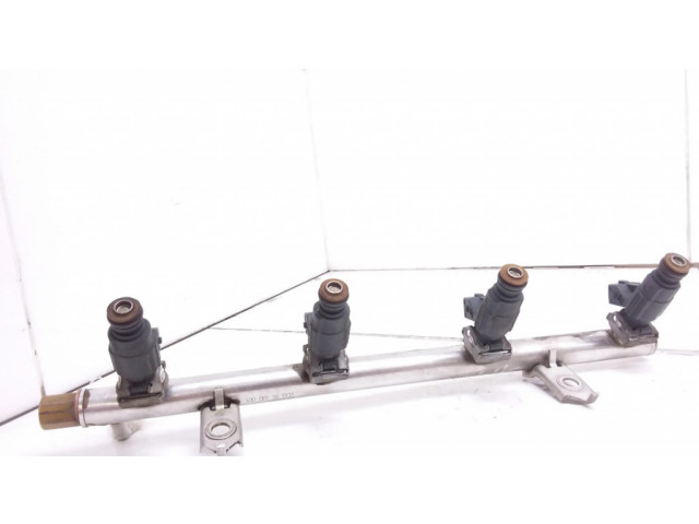 Vstřikovač 96614001, 766031 Mercedes-Benz A W168 pro benzínový motor 1.6 EPARTAS