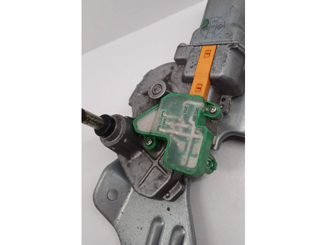 Моторчик заднего дворника Subaru Forester SH