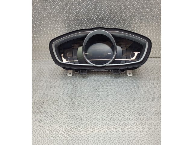 Přístrojová deska Volvo V40 Cross country 2015 31433331, P31433331