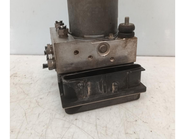 АБС Steuergerät 9649988180   Citroen  C4 I  2004 - 2010 года