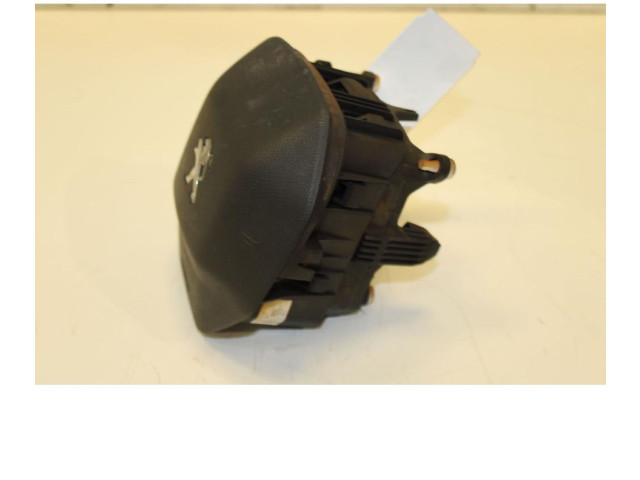 Подушка безопасности водителя 98185172   Peugeot Partner III