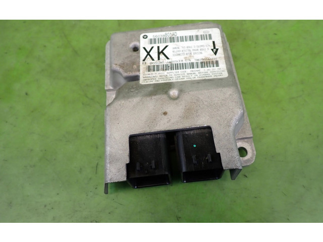 Блок подушек безопасности    Jeep Commander