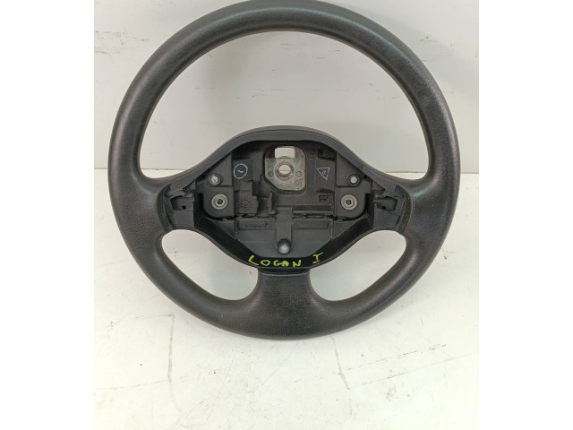 Руль Dacia Logan I 2004 - 2012 года 8200170149