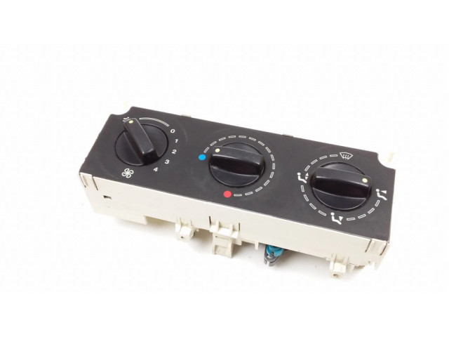 Блок управления климат-контролем 030549B   Citroen Berlingo