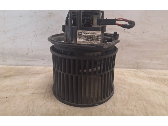 Вентилятор печки    529155, 0164426   Saab 9-5