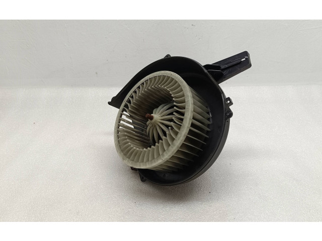Вентилятор печки    6Q1819015G, A9674   Skoda Fabia Mk2 (5J)