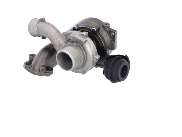 Turbodmychadlo Турбина 767835-5001S, 767835-5001S Fiat Croma