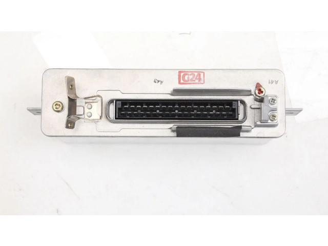 Блок управления АБС 443907379C, 443907379C Audi 80 90 B3