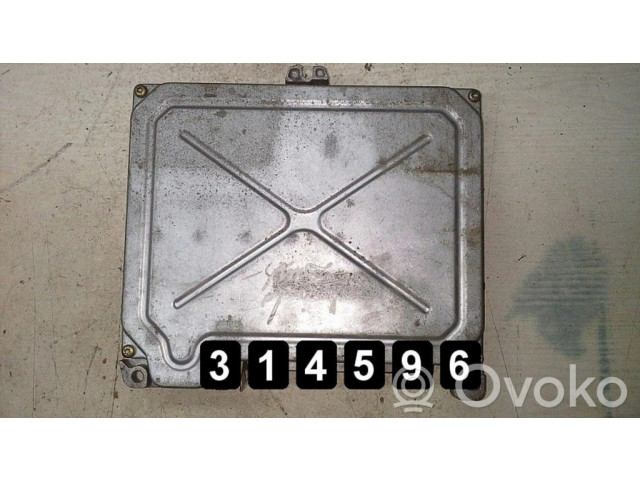 Řídící jednotka S101700101 Peugeot 605 1991