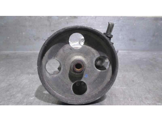 Насос усилителя руля