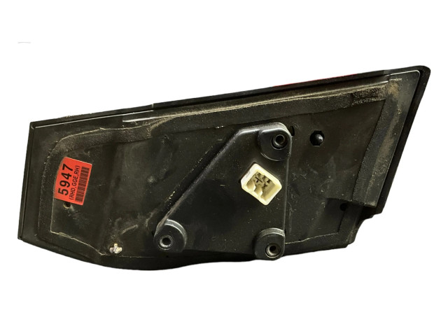 Зеркало электрическое     правое   Chevrolet Spark     