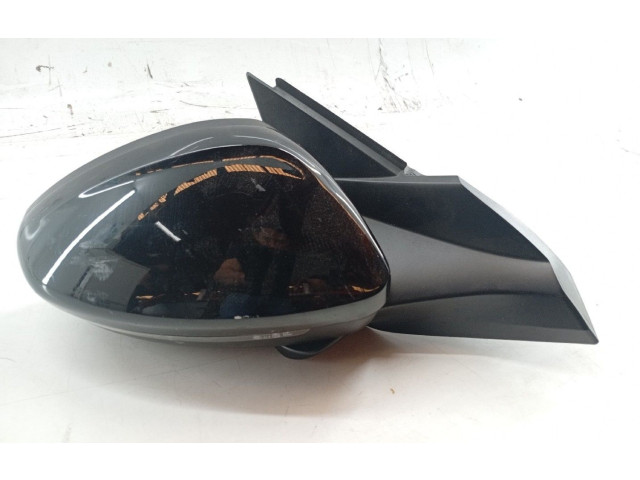 Зеркало электрическое        Peugeot 2008 II  2019 -  года   