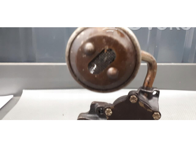 Масляный насос Jeep Grand Cherokee