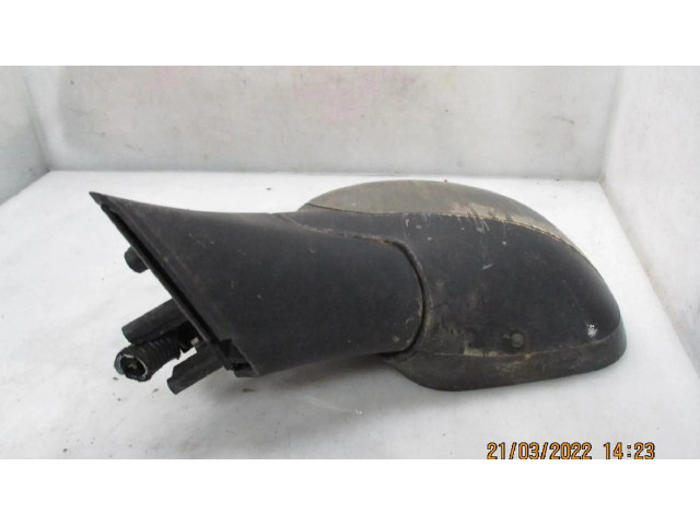 Зеркало электрическое левое Citroen Xsara Picasso