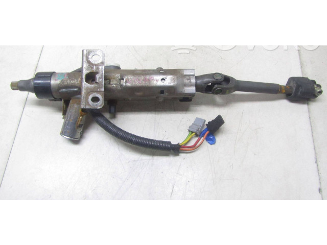  рейка  Колонка рулевая 8200271345   Renault Trafic II (X83) 2002 - 2014 года