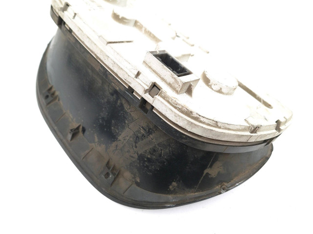 Панель приборов 51737367, 503000753400 Fiat Albea