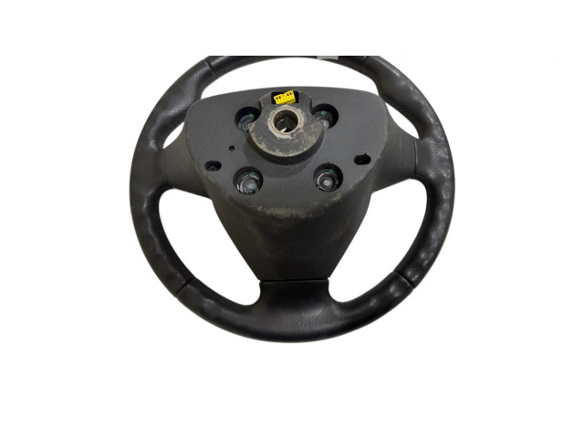 Руль Saab 9-5  2006 - 2010 года 12774366      