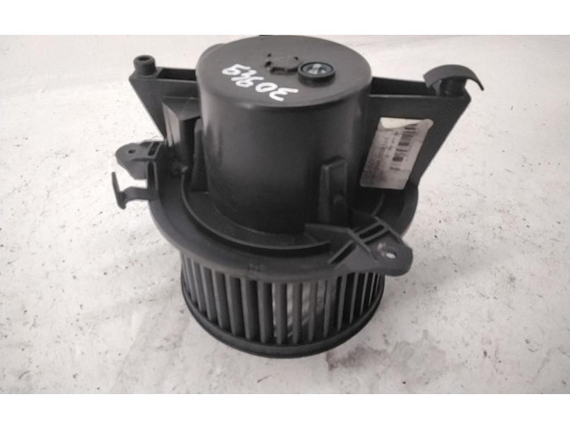 Вентилятор печки 77362485, 188B2000 Fiat Idea