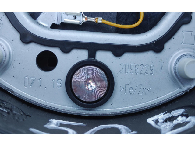 Volant Mercedes-Benz E AMG W213 2020 3096229