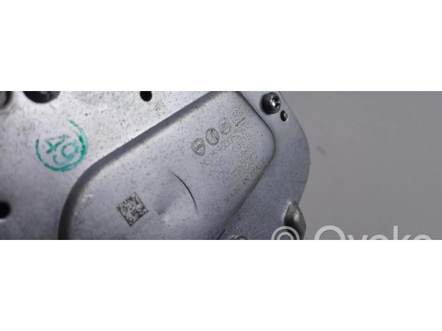 Моторчик заднего дворника Jeep Renegade