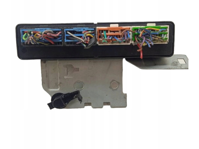 Блок управления 88281SC830, X1T22578M   Subaru Forester SH