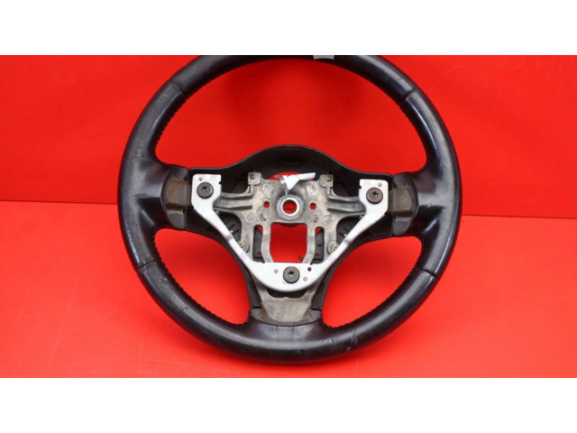 Руль Mitsubishi Lancer 2003 - 2007 года