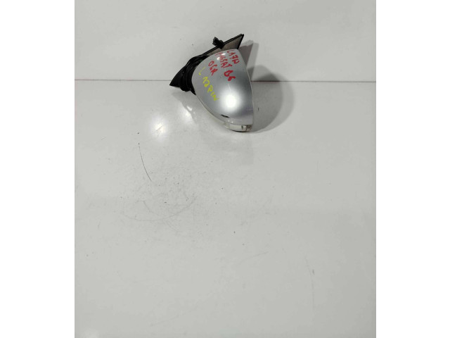 Зеркало электрическое        Volkswagen PASSAT B6  2005 - 2010 года   