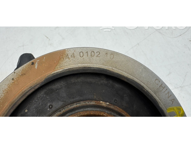 Píst 544010210   Audi A6 S6 C6 4F    BPP 