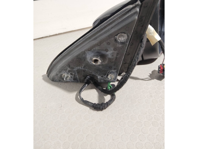 Зеркало электрическое Volkswagen Jetta VI 2011 - 2018 года