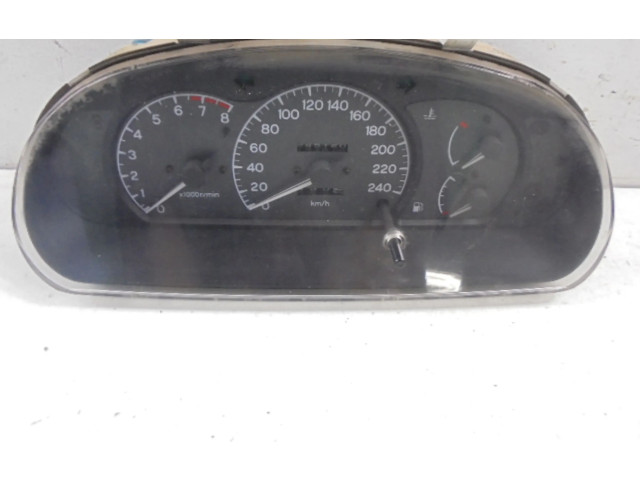 Панель приборов MR168069, MR168069 Mitsubishi Lancer