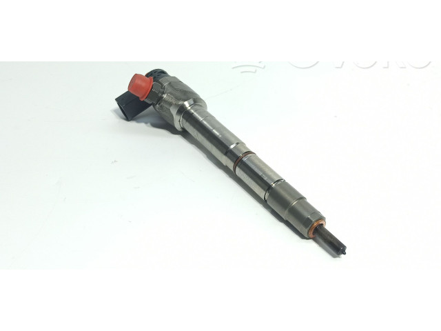 Форсунка 04L130277AC, 0445110469 Audi Q5 SQ5 CSUB