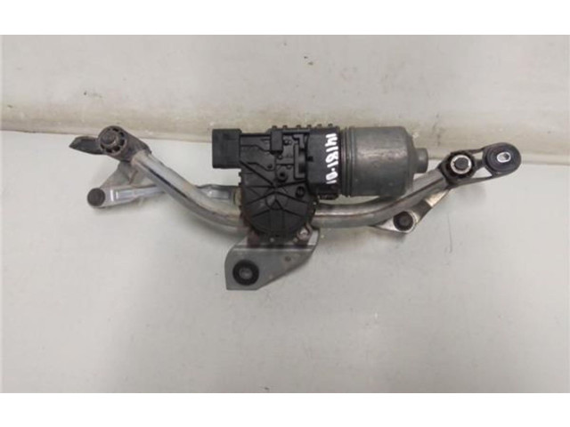 Двигатель стеклоочистителей Renault Twingo II  2007 - 2014 года 8200364766F, 8200364766F      