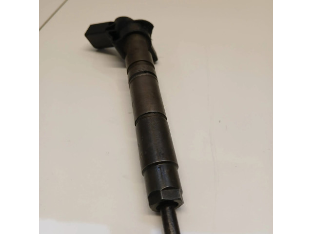 Форсунка A6420700587, 0445115 Jeep Grand Cherokee (WK) для дизельного двигателя 3