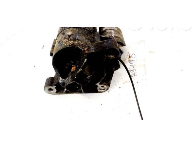 Píst D7R23, 104346 Renault Espace III